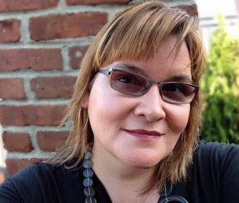 Susan Segrest Bio Photo