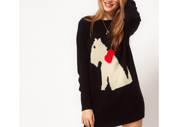 dog sweaters for humans