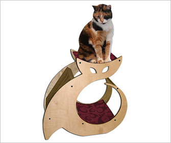 Cattino Cat Scratcher