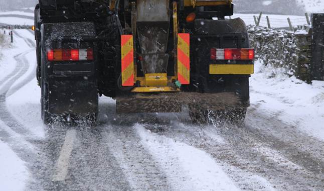 Road Salt
