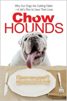 Chow Hounds Book Cover