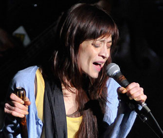 Fiona Apple