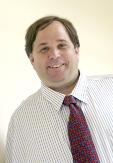 Mitch Lipka
