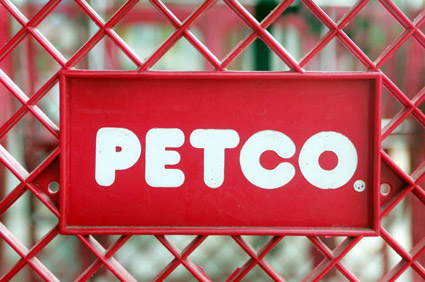 Petco Pulls Chinese-Made Treats From Shelves