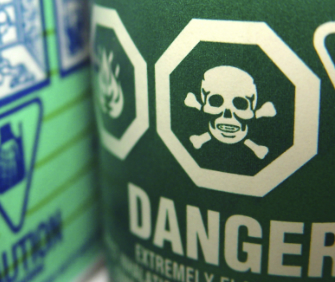 Poison