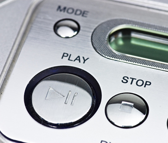 Music Player