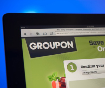 Groupon