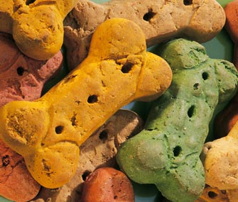 Dog Treats