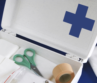 First Aid Kit