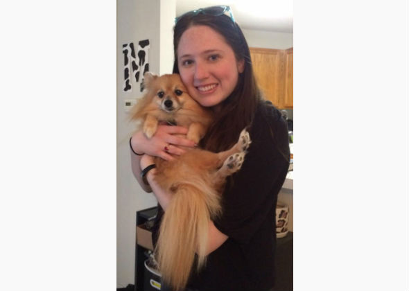 Celebrating Pet Moms Happy Pet Mother s Day