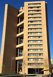 Lawrenson Hall