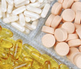 Supplements