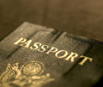 U.S. Passport