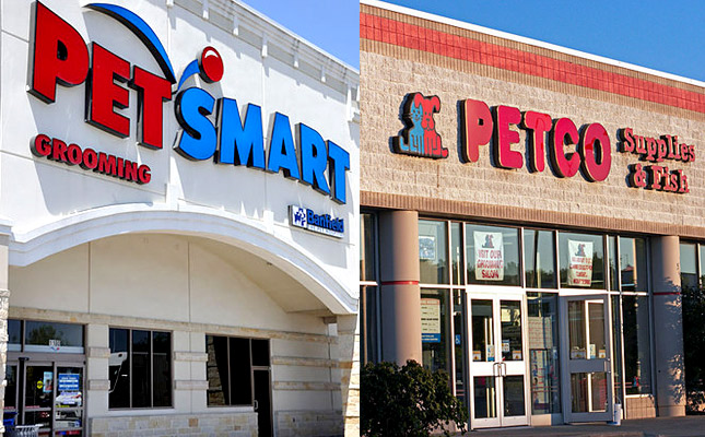 Petco And PetSmart To Stop Selling Treats Made In China