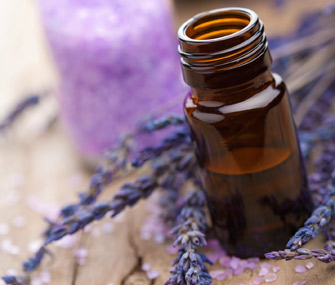 Aromatherapy