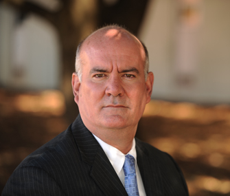 John Pearce