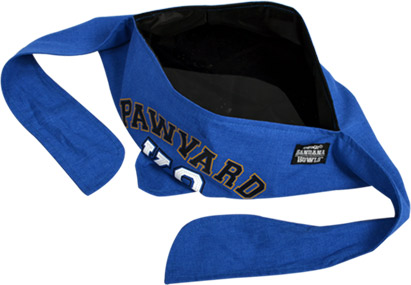 Bandana Bowl Blue