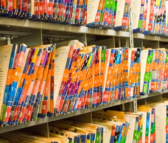 Medical records