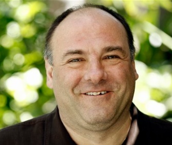 Actor James Gandolfini, who died last week, had rescued a Pit Bull.