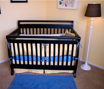 Baby nursery