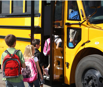 Back to School