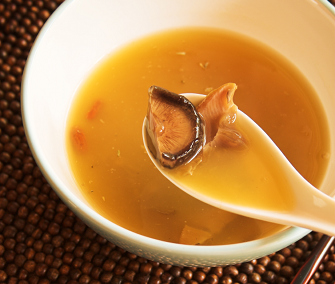 Shark Fin Soup