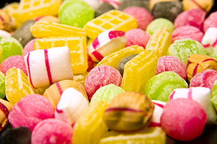 Hard Candy