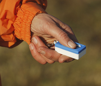 Clicker