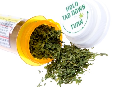 Medical Marijuana