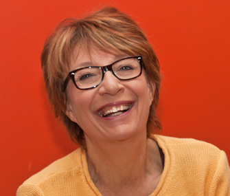 Jenni Laidman