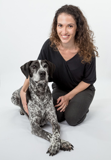 Dr. Amy Farcas