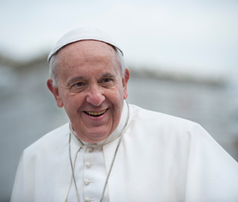 Pope Francis