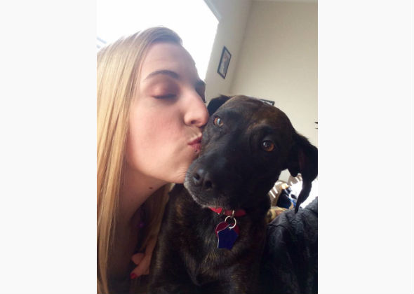 Celebrating Pet Moms Happy Pet Mother s Day
