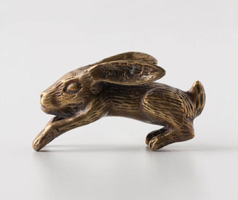 Accessorizing With Animals Anthropologie Knobs