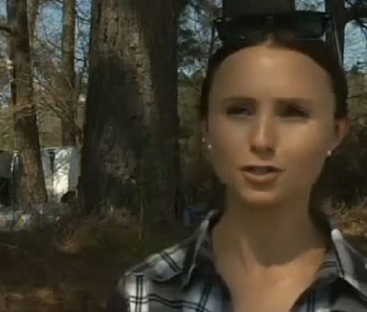 Georgina Bloomberg