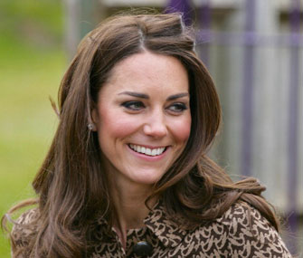 Kate Middleton