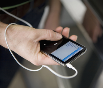 iPod