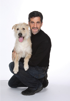 Bill Berloni and the new Sandy