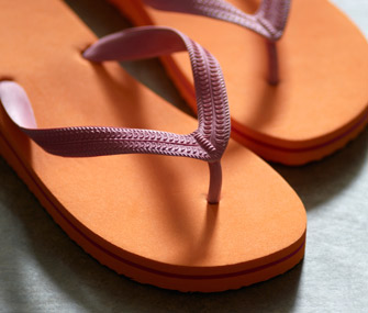 Flip Flops