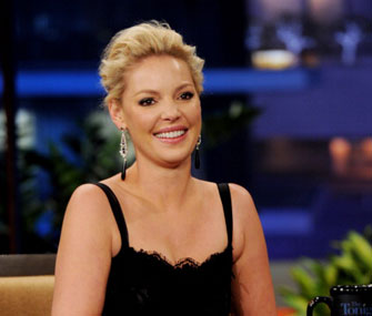 Katherine Heigl
