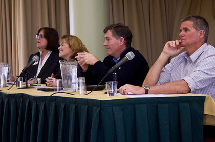 pet writing conference