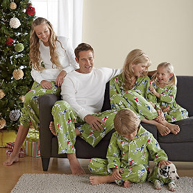 Pooch Pajamas