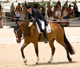 Ralfalca and Jan Ebeling