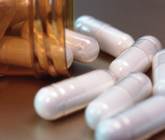 Antibiotics