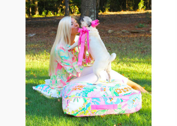Celebrating Pet Moms Happy Pet Mother s Day