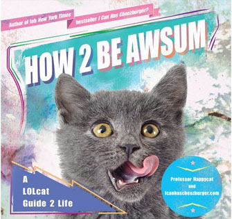LOLcats Book