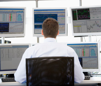 Stock Trader