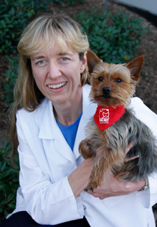 Dr. Carol McConnell