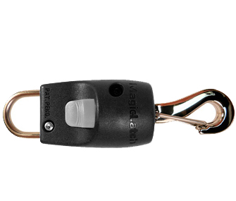 MagicLatch Leash Connection System