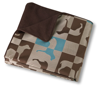 Wegman Gameboard Throver